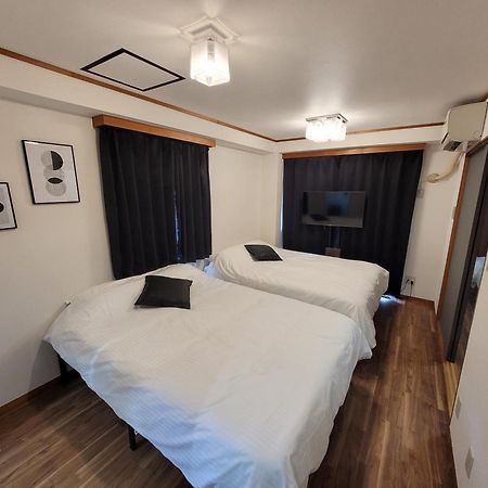 Ema Eve House Apartment Токио Екстериор снимка