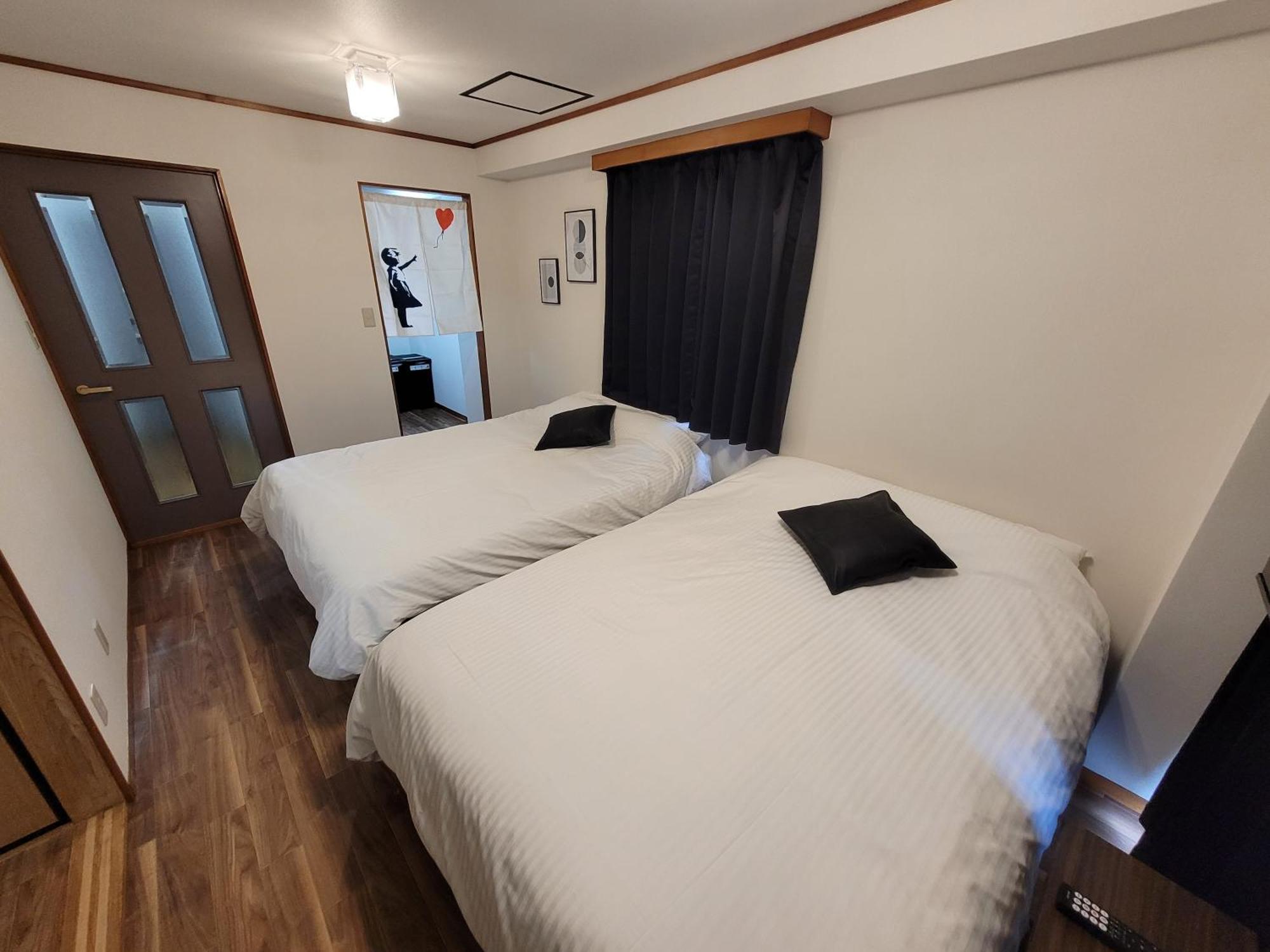 Ema Eve House Apartment Токио Екстериор снимка