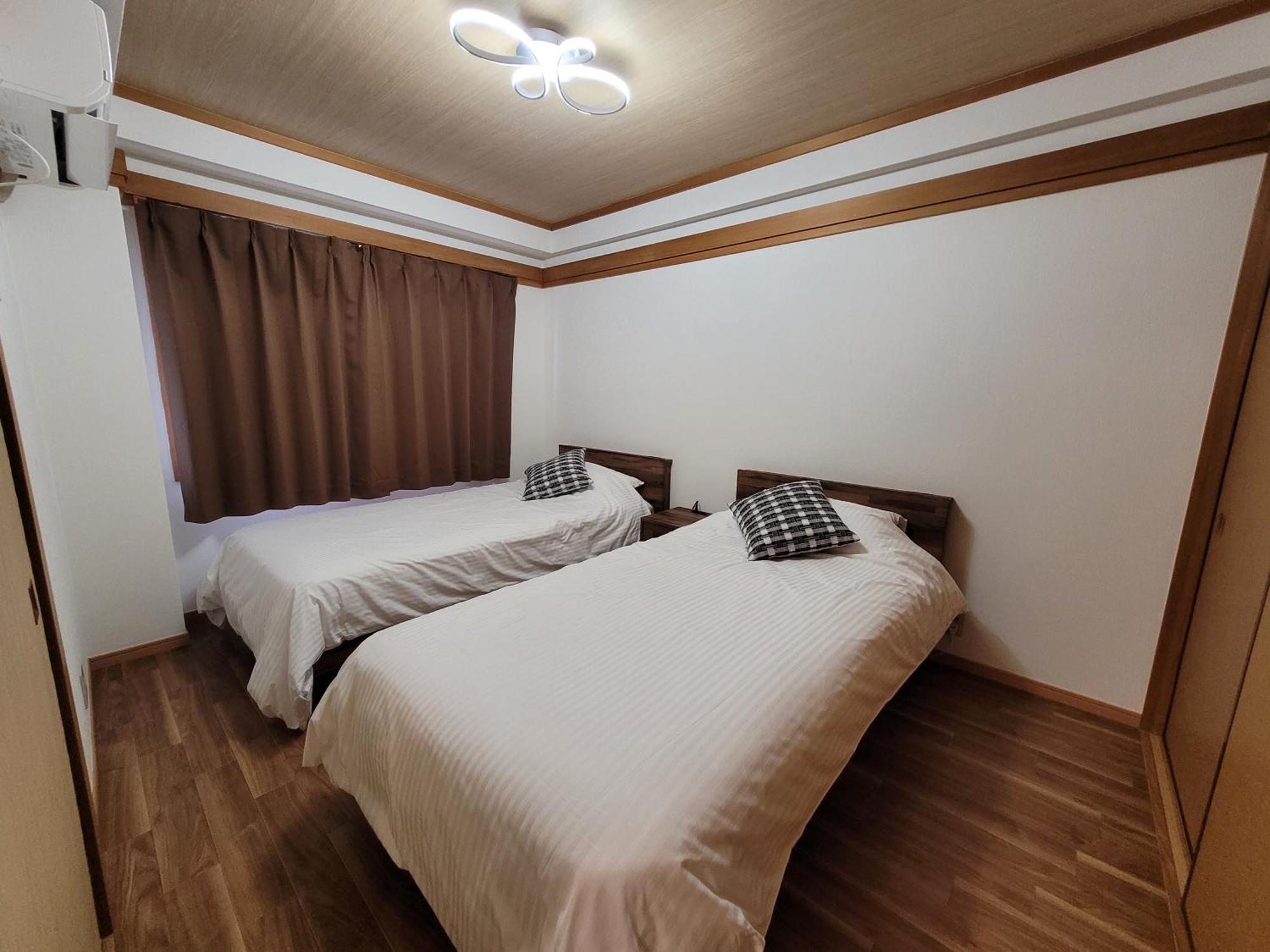 Ema Eve House Apartment Токио Екстериор снимка