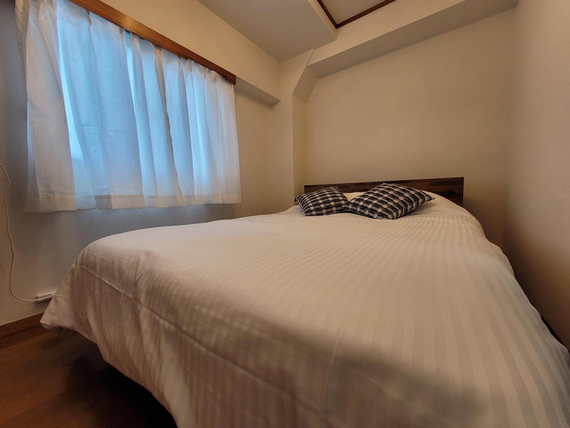 Ema Eve House Apartment Токио Екстериор снимка
