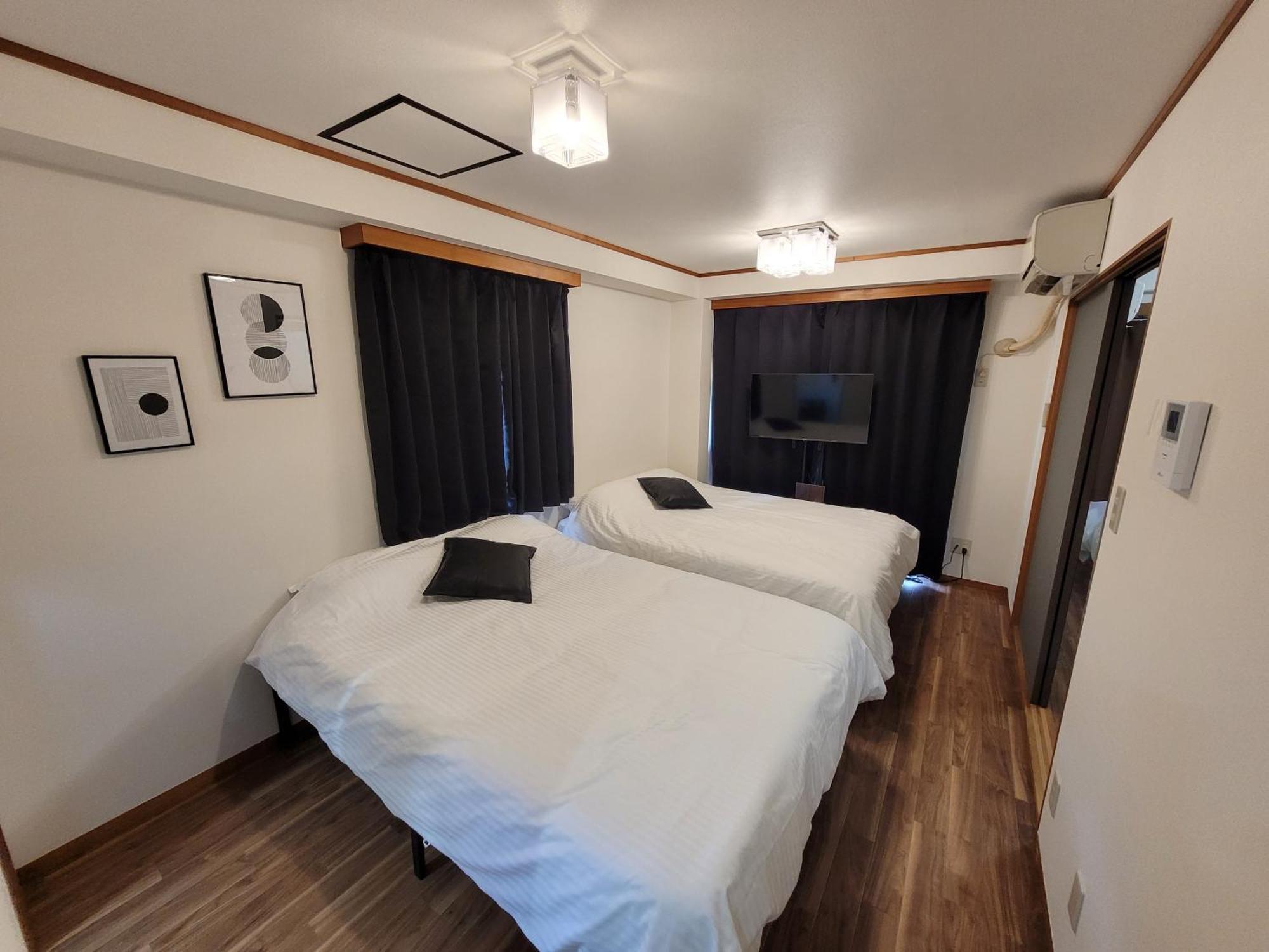 Ema Eve House Apartment Токио Екстериор снимка