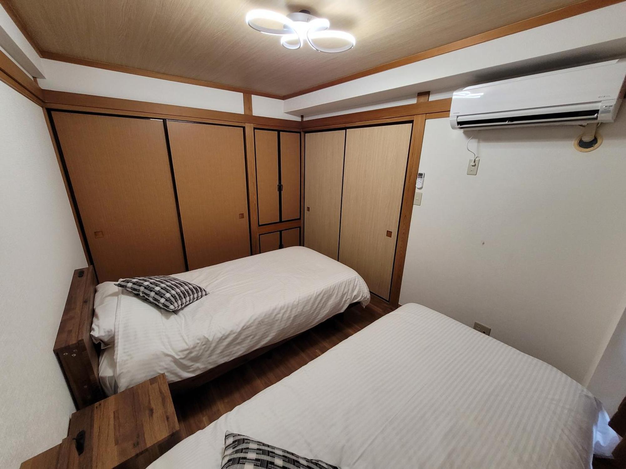 Ema Eve House Apartment Токио Екстериор снимка