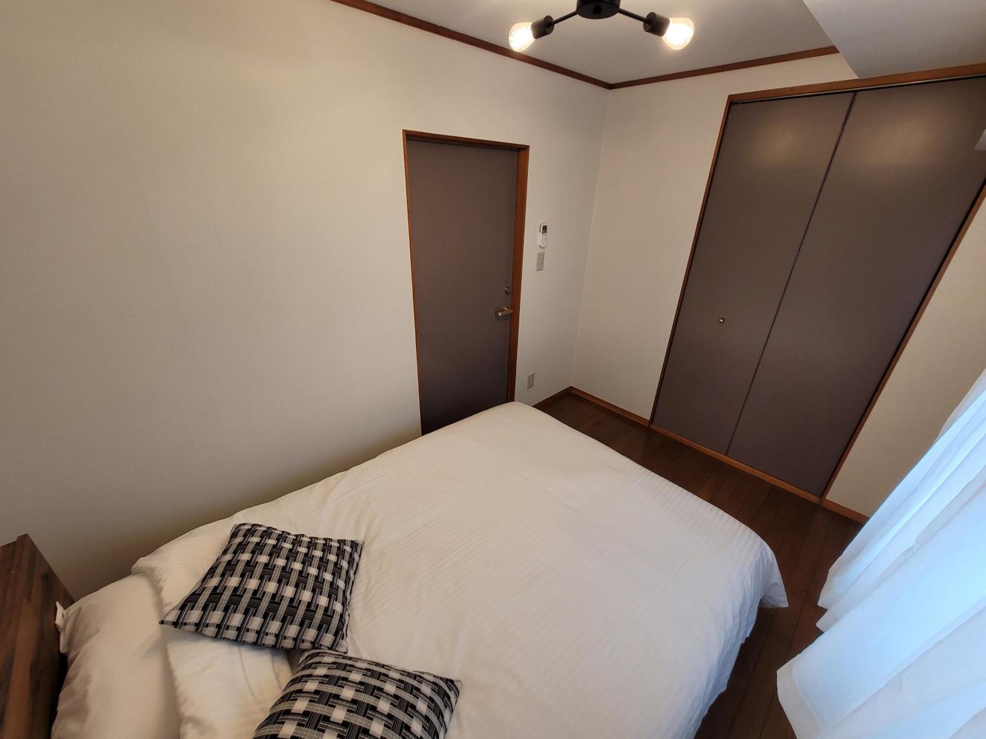 Ema Eve House Apartment Токио Екстериор снимка