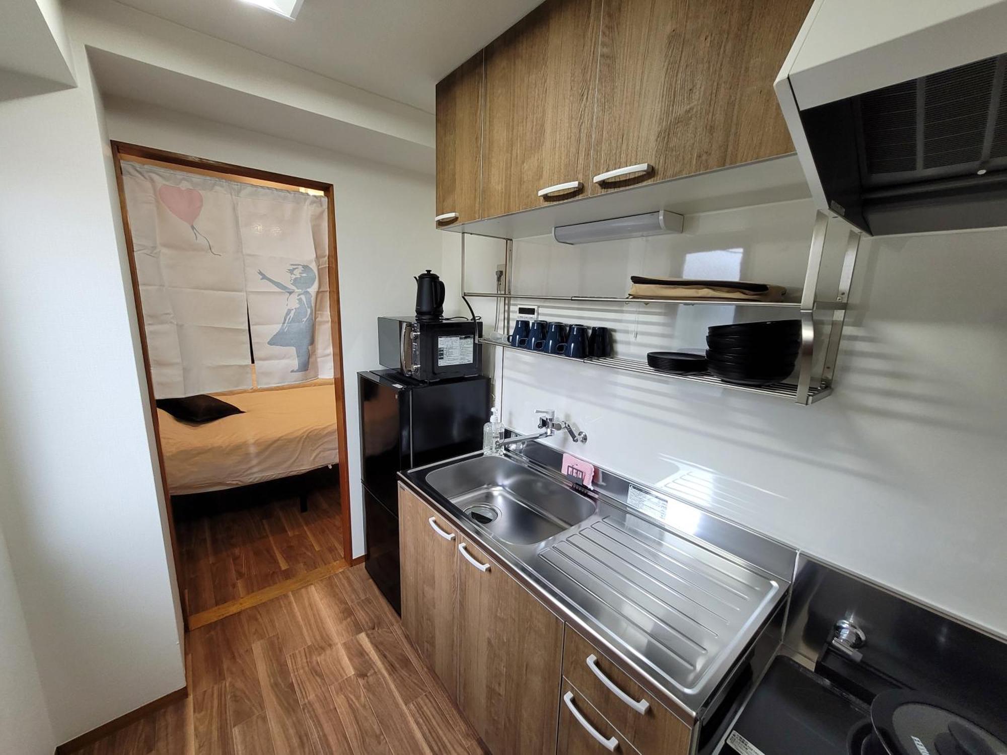 Ema Eve House Apartment Токио Екстериор снимка