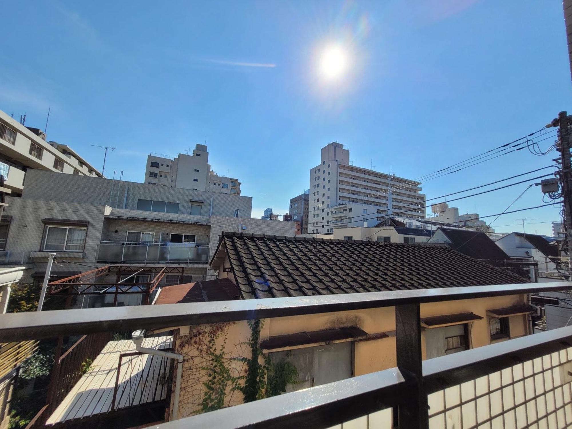 Ema Eve House Apartment Токио Екстериор снимка