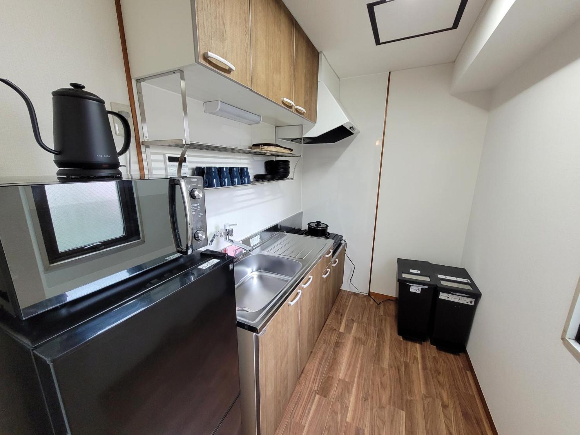 Ema Eve House Apartment Токио Екстериор снимка