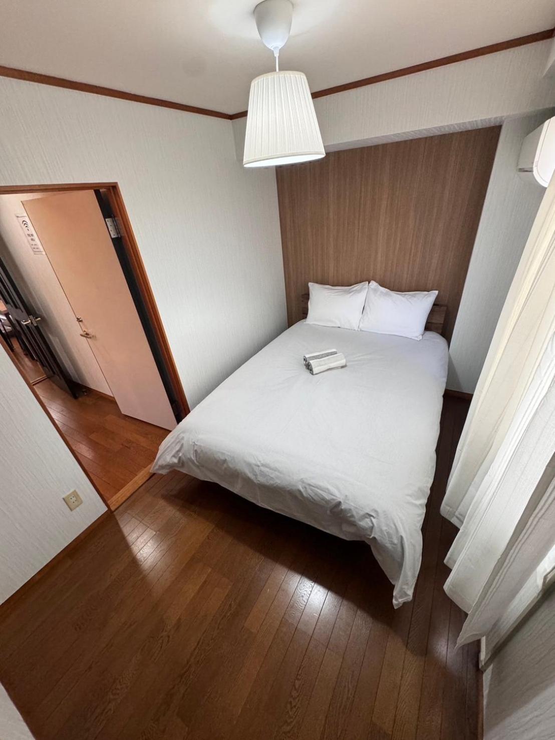 Ema Eve House Apartment Токио Екстериор снимка