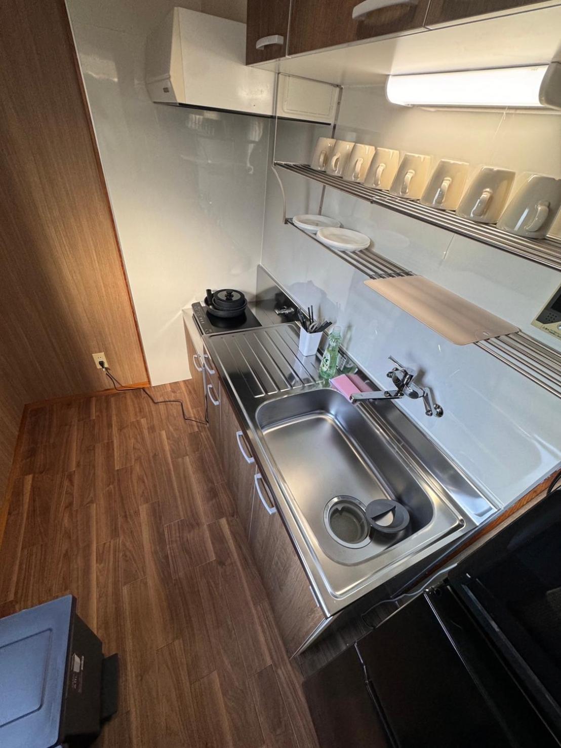 Ema Eve House Apartment Токио Екстериор снимка