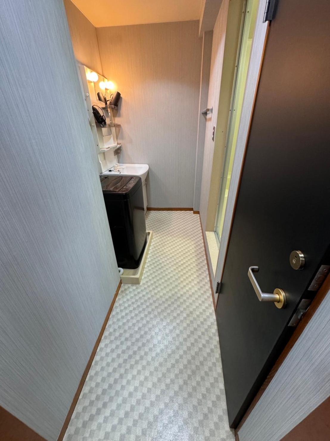 Ema Eve House Apartment Токио Екстериор снимка