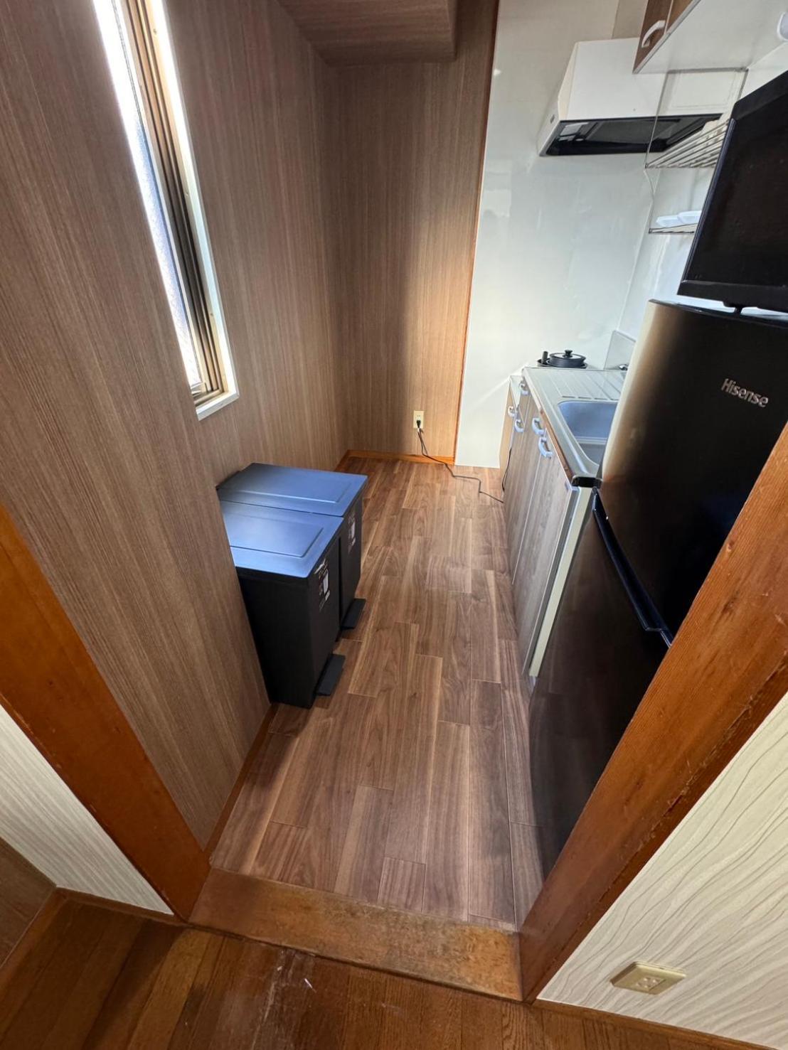 Ema Eve House Apartment Токио Екстериор снимка
