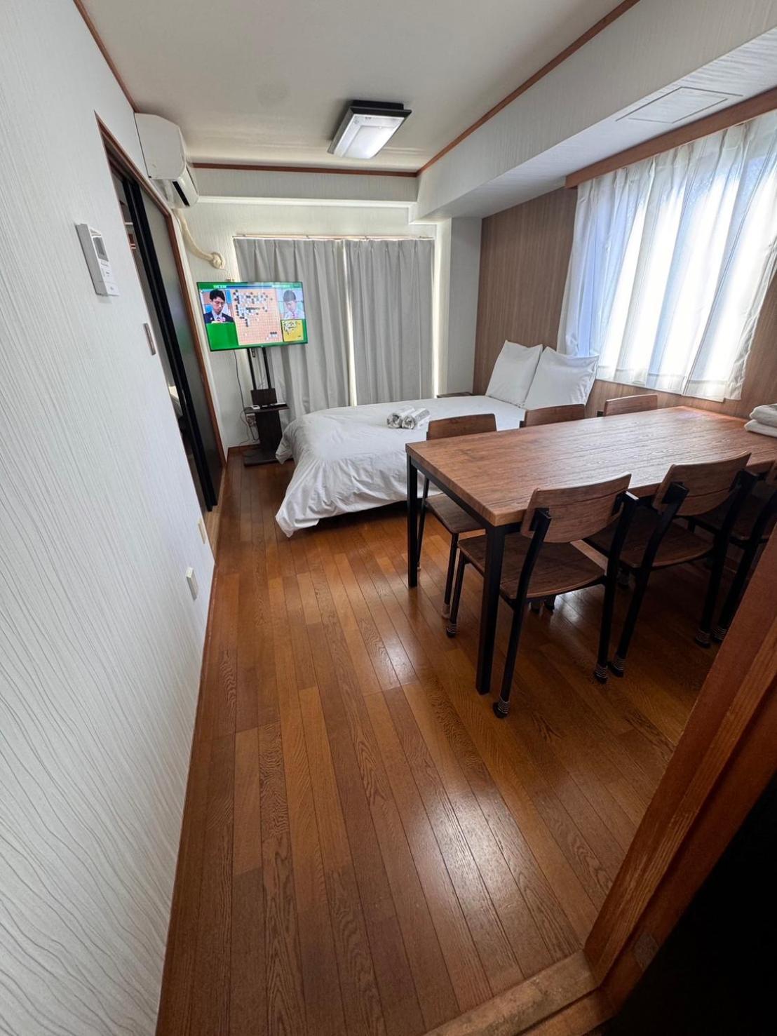 Ema Eve House Apartment Токио Екстериор снимка