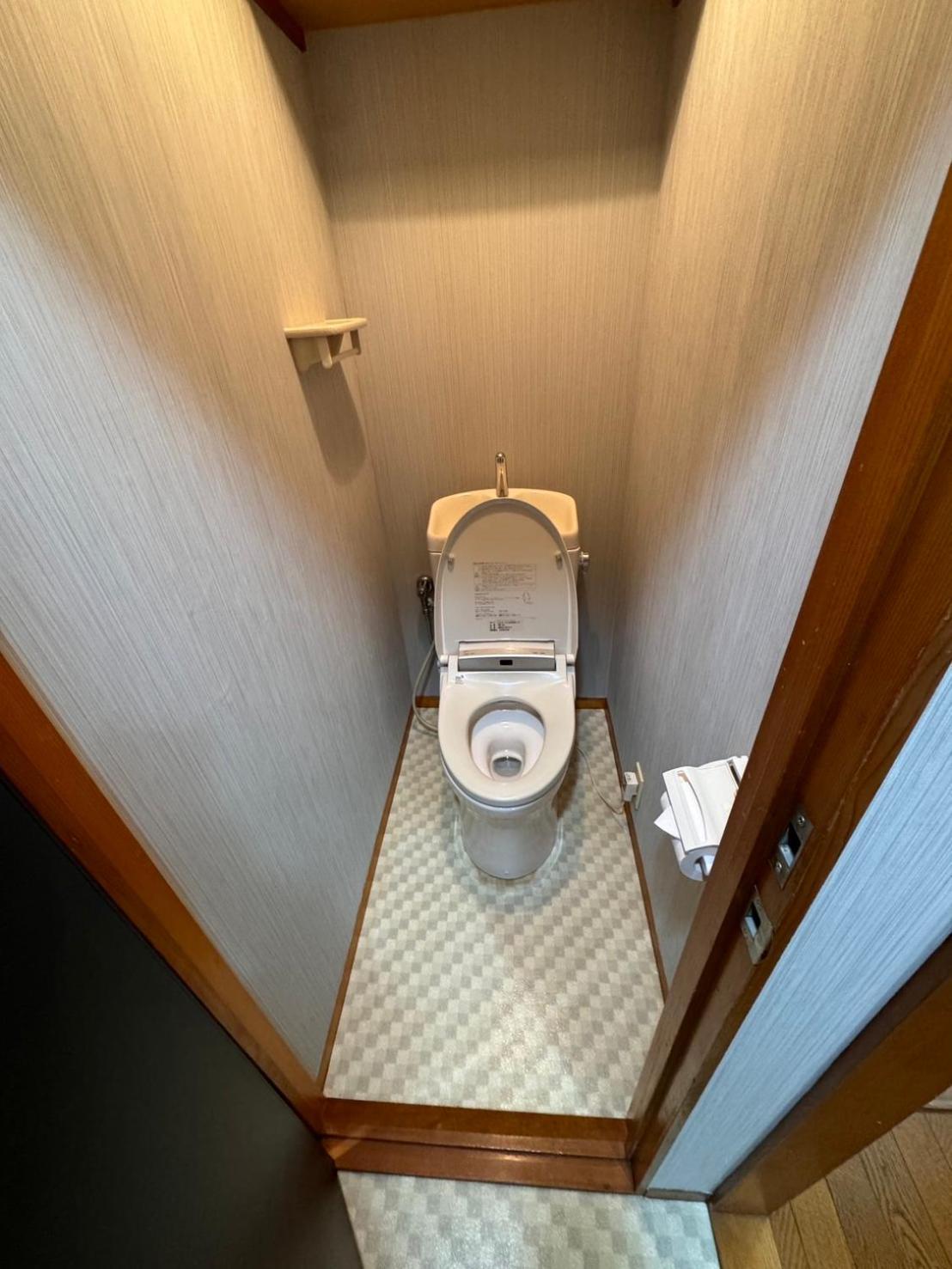 Ema Eve House Apartment Токио Екстериор снимка