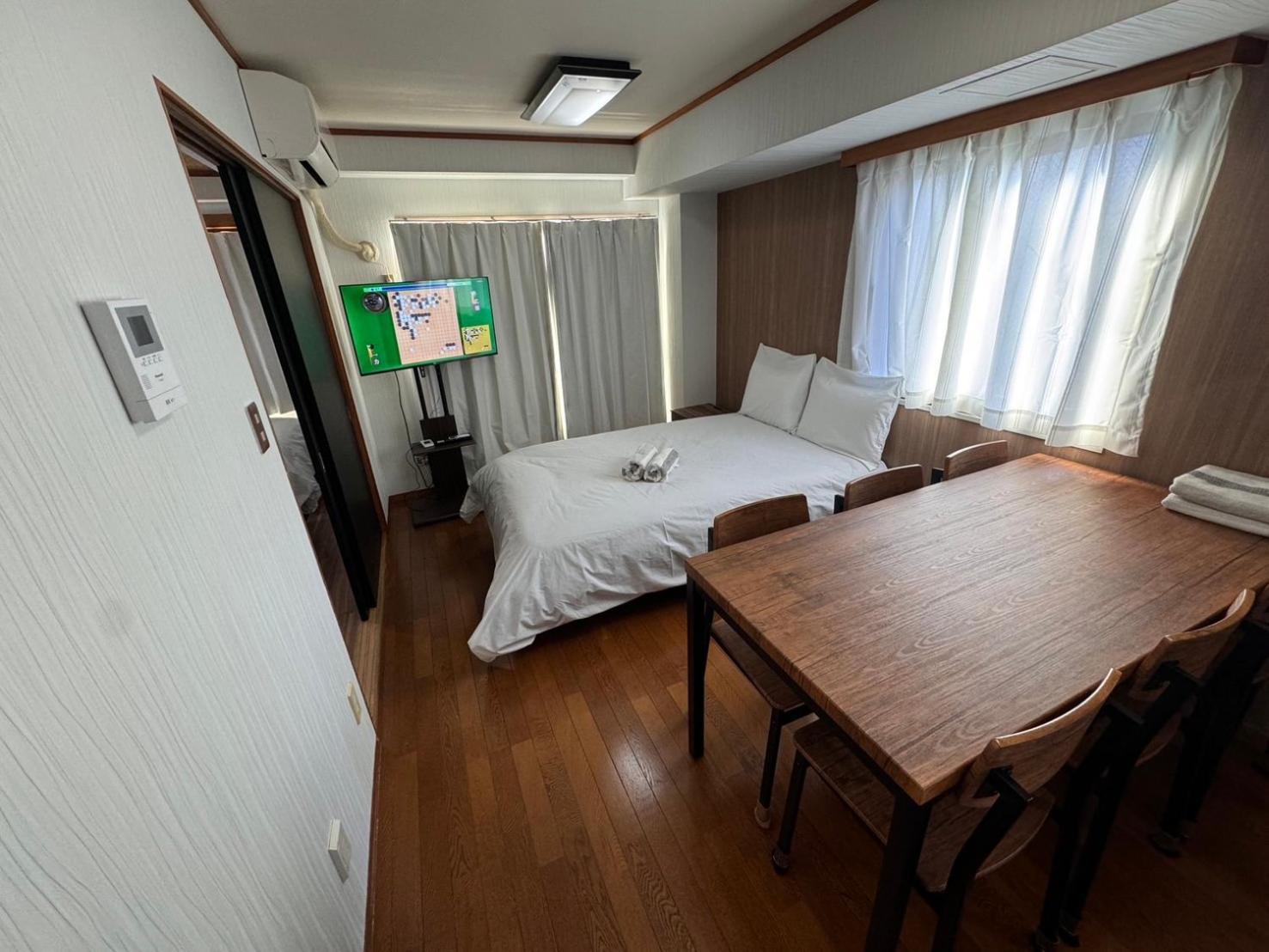 Ema Eve House Apartment Токио Екстериор снимка