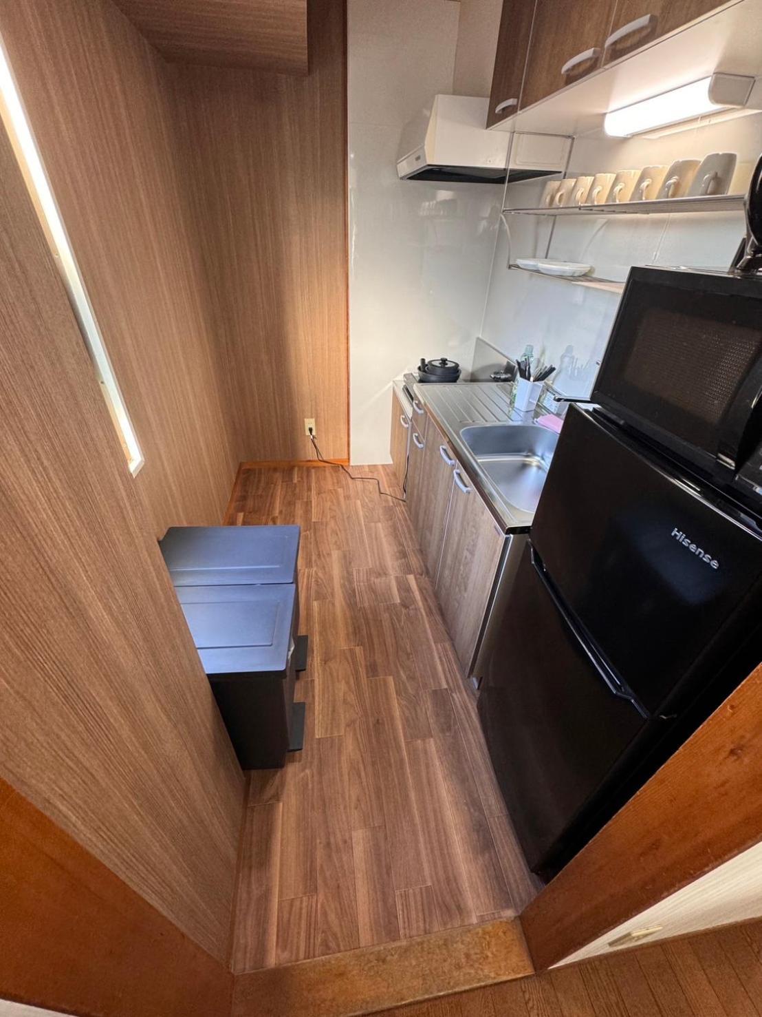 Ema Eve House Apartment Токио Екстериор снимка