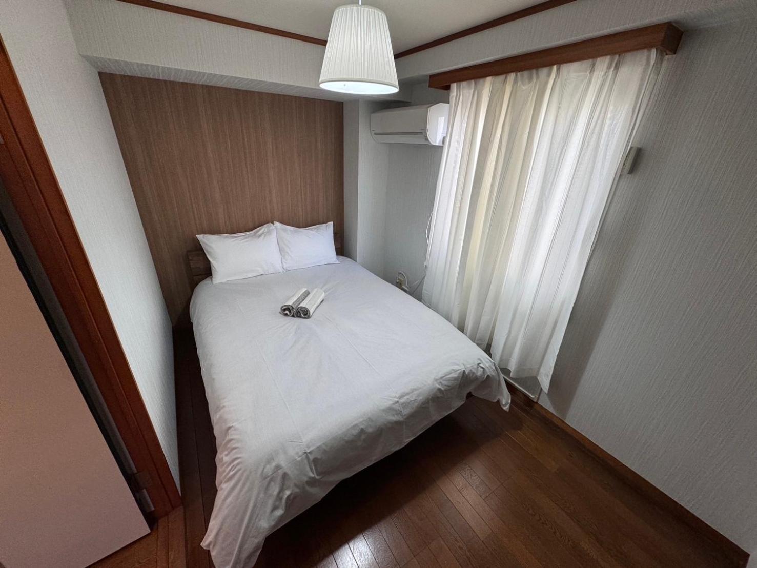 Ema Eve House Apartment Токио Екстериор снимка