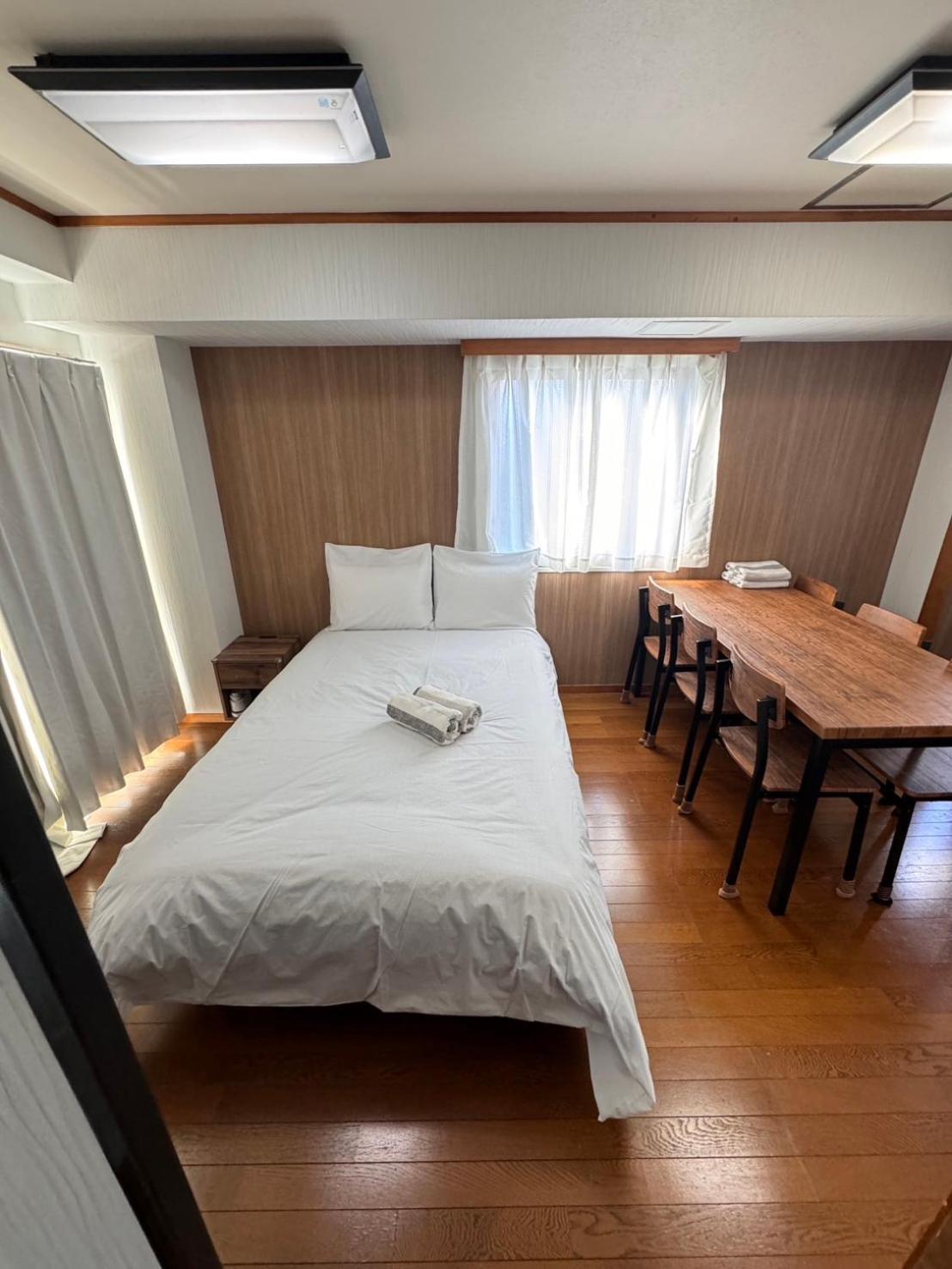 Ema Eve House Apartment Токио Екстериор снимка