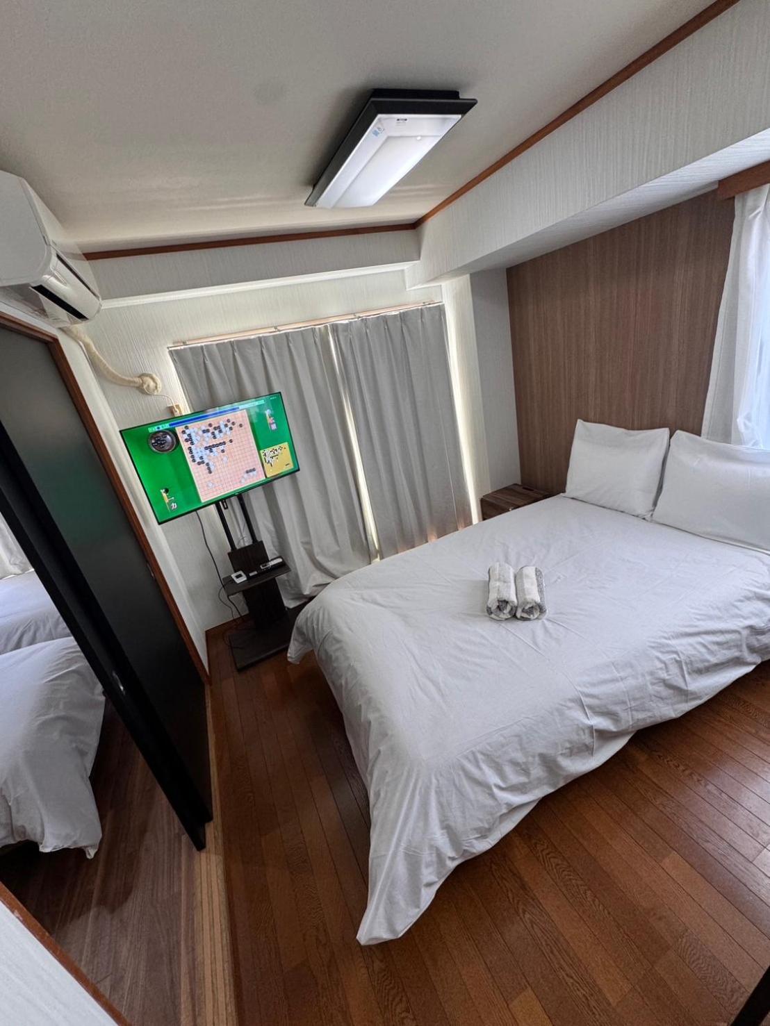 Ema Eve House Apartment Токио Екстериор снимка