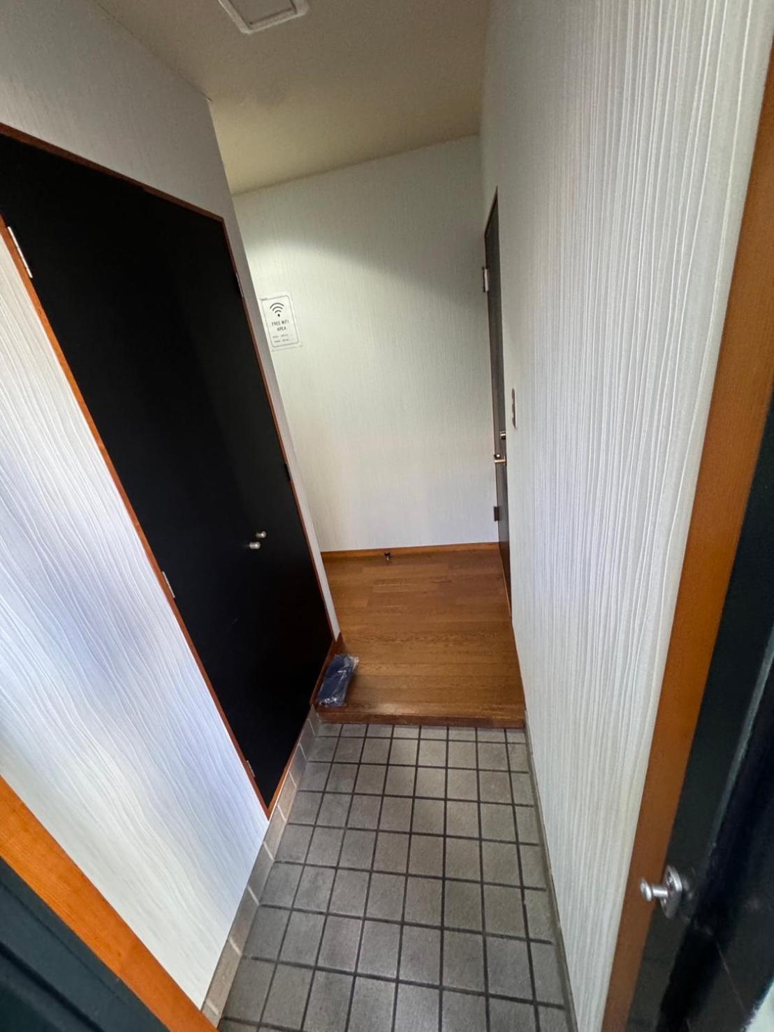Ema Eve House Apartment Токио Екстериор снимка