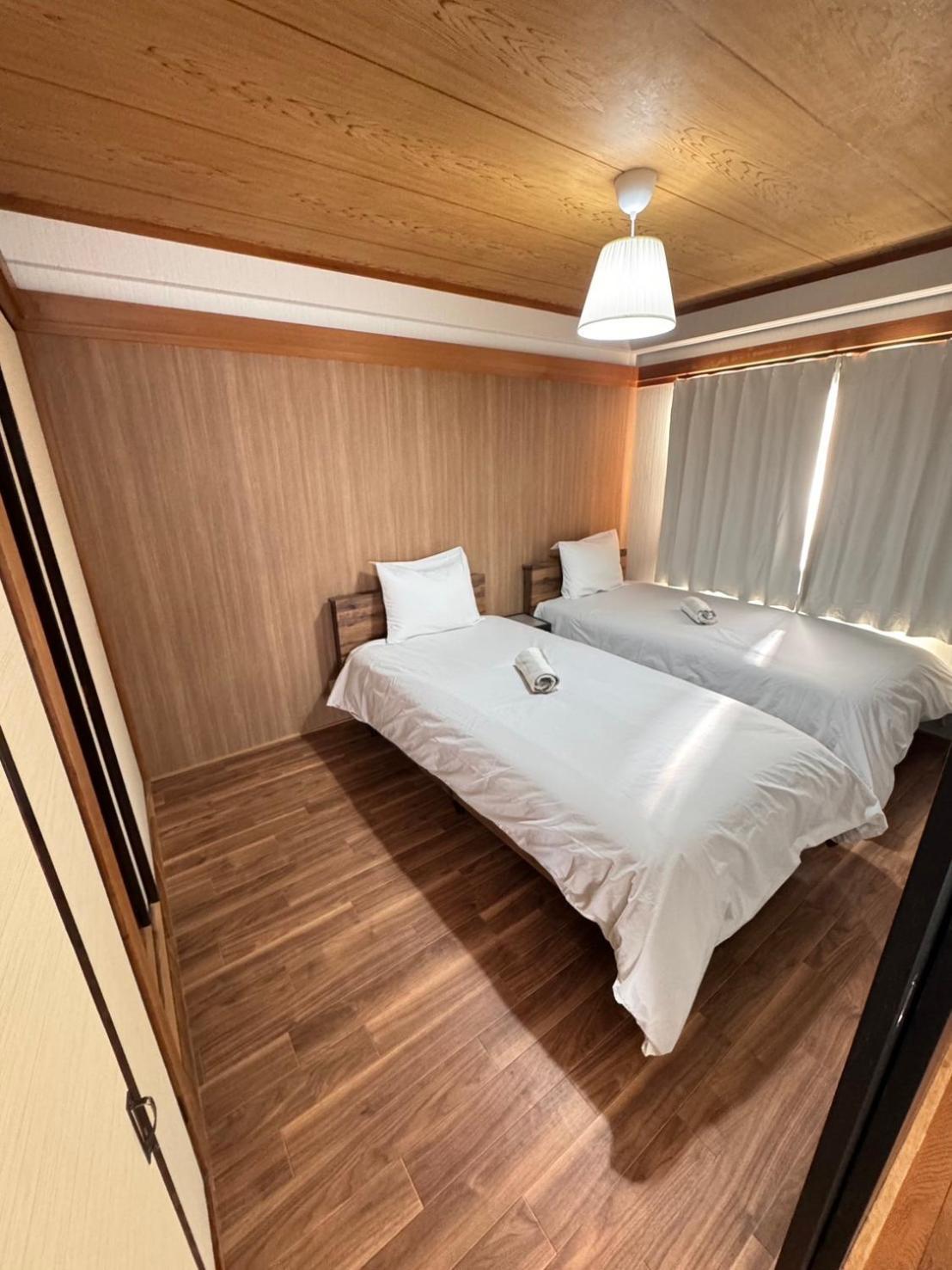 Ema Eve House Apartment Токио Екстериор снимка