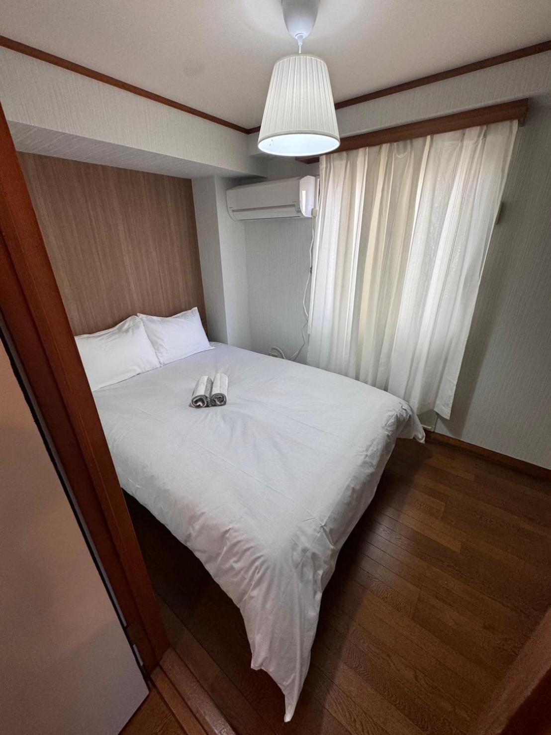 Ema Eve House Apartment Токио Екстериор снимка